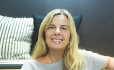 IKEA's Carla Klumpenaar on OOH